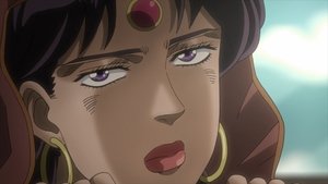 JoJo's Bizarre Adventure Cesarzowa