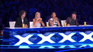America's Got Talent Odcinek 19