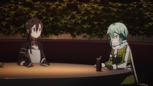 Sword Art Online Pociski Pocisków