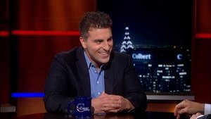 The Colbert Report Odcinek 142