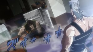 JoJo's Bizarre Adventure Diabeł