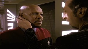 Star Trek: Stacja Kosmiczna Przystąpienie