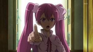 Akame ga Kill! Zabić autorytet