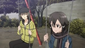 Sword Art Online Szkarłatne wspomnienia