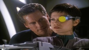 Star Trek: Stacja Kosmiczna Pole Ognia