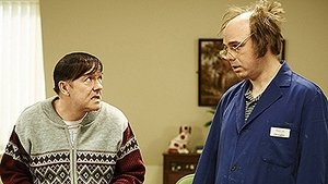 Derek Odcinek 1