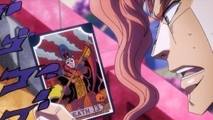 JoJo's Bizarre Adventure Śmierć 13: część 1