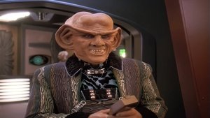 Star Trek: Stacja Kosmiczna Izba Adwokacka
