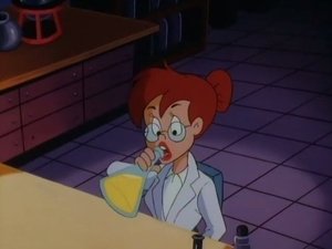 Animaniacy Odcinek 55
