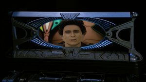 Star Trek: Stacja Kosmiczna Psy wojny