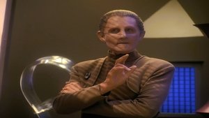 Star Trek: Stacja Kosmiczna Opuszczony