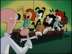 Animaniacy Odcinek 170