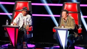 The Voice Odcinek 4