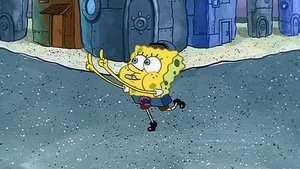 SpongeBob Kanciastoporty Dyżurny