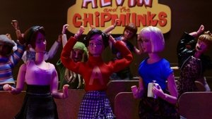 Robot Chicken Odcinek 2