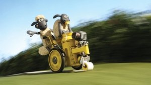Baranek Shaun Odcinek 2