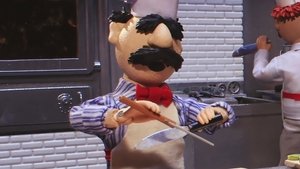 Robot Chicken Odcinek 10