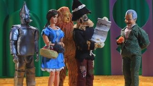 Robot Chicken Odcinek 7