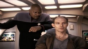 Star Trek: Stacja Kosmiczna Blask chwały