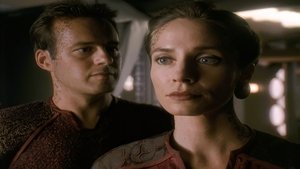 Star Trek: Stacja Kosmiczna Dołączył ponownie