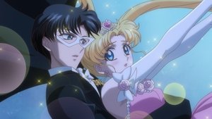 Sailor Moon Crystal Odcinek 4