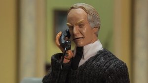 Robot Chicken Odcinek 9