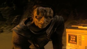 Star Trek: Stacja Kosmiczna Walc