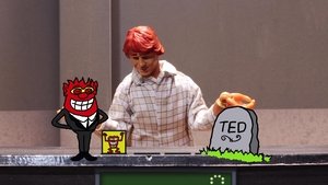 Robot Chicken Odcinek 11