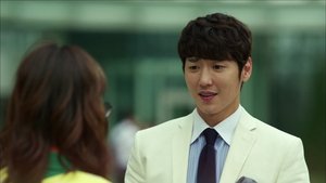 Fated to Love You Odcinek 1