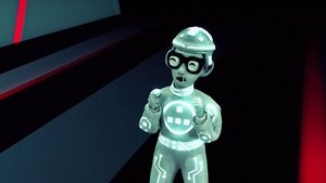 Robot Chicken Odcinek 10