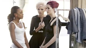 America's Next Top Model Odcinek 3
