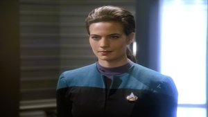 Star Trek: Stacja Kosmiczna Dax