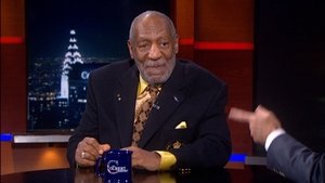 The Colbert Report Odcinek 159
