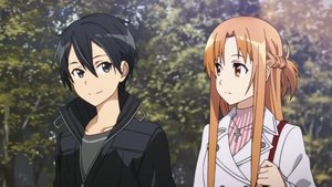 Sword Art Online Świat broni