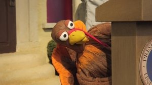Robot Chicken Odcinek 6