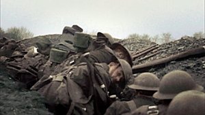 Apokalipsa: I Wojna Światowa Furia