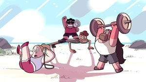 Steven Universe Trener Steven