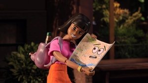 Robot Chicken Odcinek 9