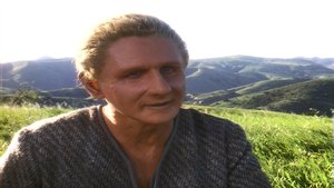 Star Trek: Stacja Kosmiczna Dzieci czasu