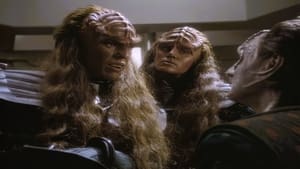 Star Trek: Stacja Kosmiczna Jedyny podejrzany