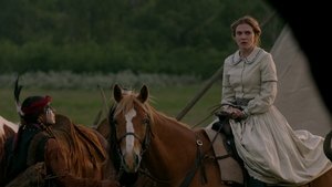 Hell on Wheels: Witaj w piekle Odcinek 6