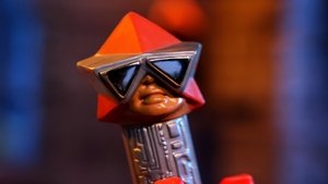 Robot Chicken Odcinek 3