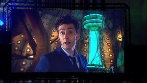 Doktor Who Odcinek 11