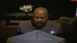 Star Trek: Stacja Kosmiczna Zachwyt