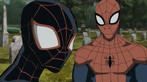 Mega Spider-Man Pajęcze światy: część 3