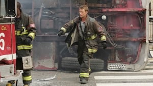 Chicago Fire Po prostu jedź