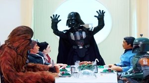 Robot Chicken Odcinek 10