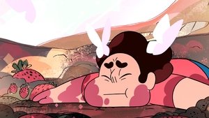 Steven Universe Poważny Steven