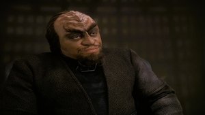 Star Trek: Stacja Kosmiczna Zasady zaangażowania