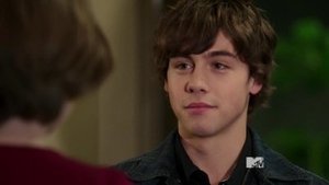 Degrassi Odcinek 40